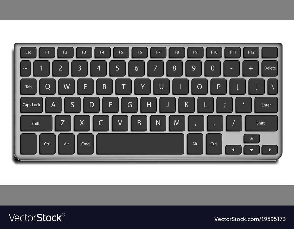 hp laptop keyboard